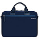 新秀丽 BP5*11002 单肩包背包 苹果MacBook air/Pro笔记本电脑包 手提内胆包 14英寸 藏青色