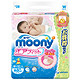 Moony 尤妮佳 婴儿纸尿裤  中号M80片（6-11kg）