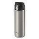 Tiger MMJ-A048-XC Travel Mug/Tumbler, 16 oz, Clear Stainless