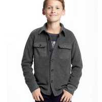 OLD NAVY 287334 Z 男童 Active运动系列长袖衬衫