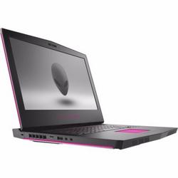 ALIENWARE 外星人 15 R3 游戏本（i7-6700HQ、16GB、256GB+1TB、GTX 1070、4K） 官翻版