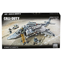 MEGA BLOKS 美高 Call of Duty 使命召唤系列 CNG86 av-8鹞式战斗机