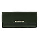 Michael Kors 迈克高仕 Bedford 长款钱包 32F6GBFE1L Black