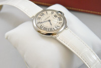 CARTIER 卡地亚 Ballon Bleu 蓝气球系列 W6920087 女士时装腕表