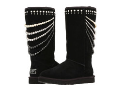UGG australia Calais Pearls 女士雪地靴