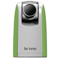 Brinno TLC200缩时拍摄像机加广角镜头套装