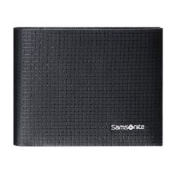 Samsonite 新秀丽 Alen 47Q*09001 男士横式钱包