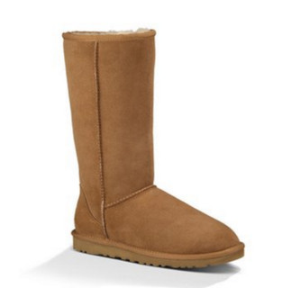 UGG australia 5815/1016224 经典系列 女士高筒雪地靴