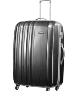 AMERICAN TOURISTER 美旅 男女超轻大容量行李箱耐磨万向轮拉杆箱40T 29英寸 灰色
