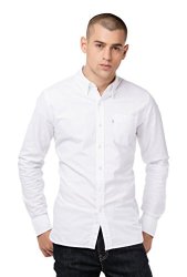 Levi's 李维斯 65824-0180 男式长袖衬衫