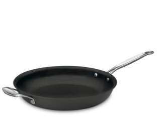 Cuisinart 622-36H Chef's Classic Nonstick 不粘煎锅 14英寸