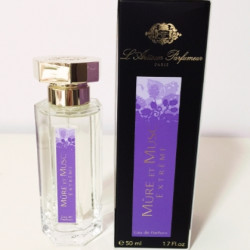 L'Artisan Parfumeur 阿蒂仙之香 黑莓缪斯 EDT 中性香水 100ml