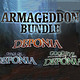 《The Daedalic Armageddon Bundle》 （Daedalic冒险游戏合集）