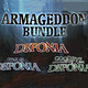  《The Daedalic Armageddon Bundle》 （Daedalic冒险游戏合集）　