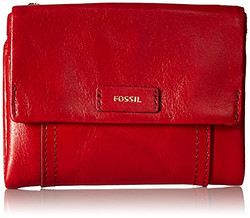 Fossil Ellis Multifunction Wallet