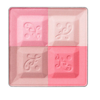 JILL STUART 马卡龙糖果系列 甜蜜爱恋腮红 N21