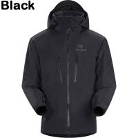 限L码:ARC‘TERYX 始祖鸟 Fission SV 夹棉冲锋衣