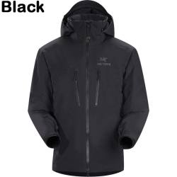 ARC‘TERYX 始祖鸟 Fission SV 夹棉冲锋衣