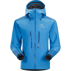 ARC'TERYX Alpha AR Jacket (Men's)