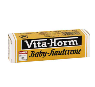 VITA HORM 婴儿湿疹膏 30ml