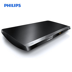 PHILIPS 飞利浦 bdp5650 3D蓝光DVD影碟机