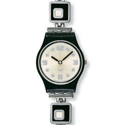 swatch 斯沃琪 原创系列 LB160G 女士时装腕表