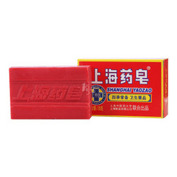 上海药皂 125g/块