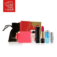 LANCOME 兰蔻 菁纯系列 唇膏礼盒