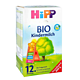 新低价：Hipp 喜宝 BIO纯有机系列 婴幼儿配方奶粉 12+ 800g