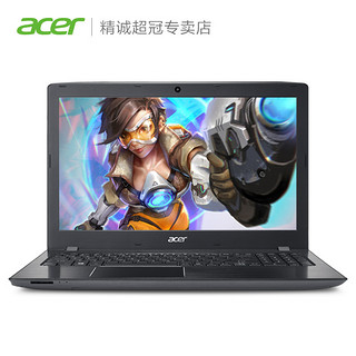 acer 宏碁 ASPIRE E5-575G-50CB 商务笔记本电脑 15寸 
