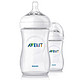 飞利浦 AVENT 新安怡 SCF693/27 Natural系列 PP奶瓶 260ml*2