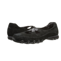 中亚Prime会员、限6码：SKECHERS 斯凯奇 Bikers Highway 女士休闲鞋*2双