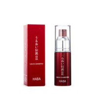 HABA 滋润鲜活美容乳 20ml