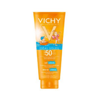 VICHY 薇姿 Ideal Soleil 儿童柔润防晒乳 300ml