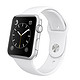 Apple 苹果 Watch Sport MLC62CH/A 42毫米 智能手表