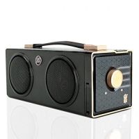 GOgroove BlueSYNC BXL便携蓝牙音箱