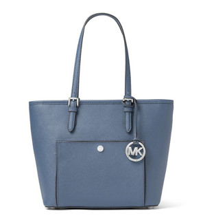 MICHAEL Michael Kors Jet Set Item 中号 单肩手提包