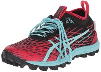 限5.5码：ASICS 亚瑟士 Fuji Runnegade 2 女款越野跑鞋