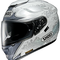 限M/L码，可预订：SHOEI GT-AIR GRANDEUR TC-6 全覆式头盔