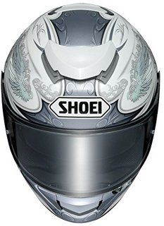 SHOEI GT-AIR GRANDEUR TC-6 全覆式头盔