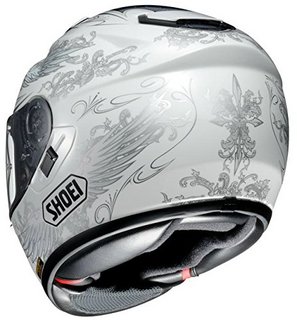 SHOEI GT-AIR GRANDEUR TC-6 全覆式头盔