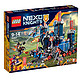  LEGO 乐高 Nexo骑士系列 70317 机械要塞　