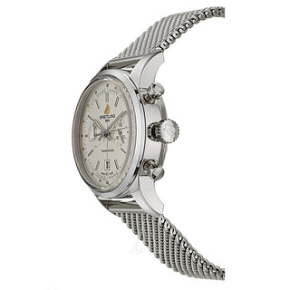 Breitling 百年灵 Transocean越洋系列 A4131012-G757-171A 自动机械腕表