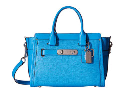 COACH 蔻驰 Swagger 27 女士手提包 