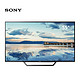 移动端：SONY 索尼 KD-55X6000D 55英寸 4K 液晶电视