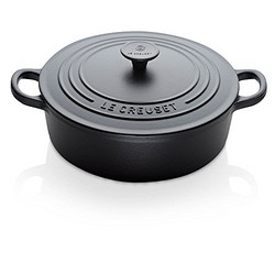 Le Creuset 圆形铸铁珐琅锅 3.3L（22cm）