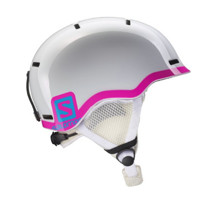Salomon 萨洛蒙 GROM 37773500 中性童滑雪头盔 