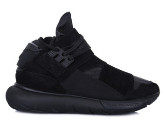 Y-3 QASA HIGH BB4733 经典运动潮鞋