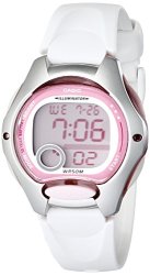 Casio 卡西欧 LW200-7AV 女款电子表