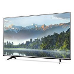 LG 55UH6150-CB 55英寸 4K 液晶电视 